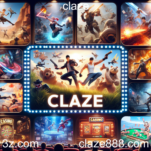 A Evolução dos Jogos de Ação: Uma Viagem Através da Adrenalina