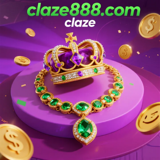 claze